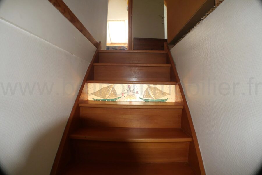 Maison à vendre à Le Crotoy — Vue mer — photo 19