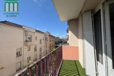 Appartement à vendre à Saint-Étienne