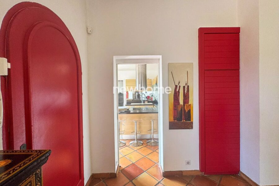 Appartement à vendre à Les Adrets-de-l&rsquo;Estérel — Vue montagne — photo 10