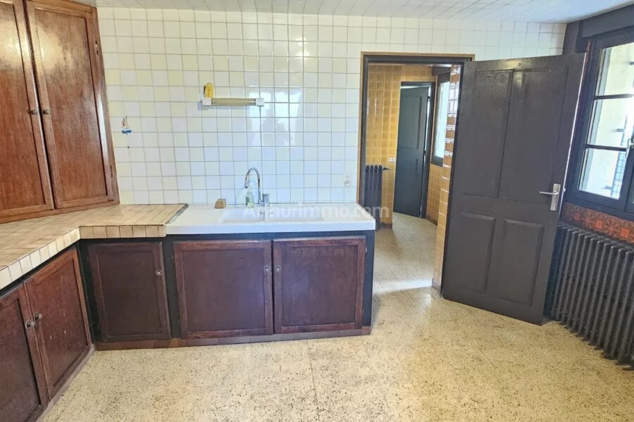 Maison à vendre à Giberville — Vue parc & jardin — photo 28
