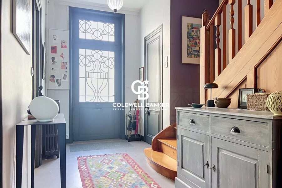 Maison à vendre à La Rochelle — Vue parc & jardin — photo 19