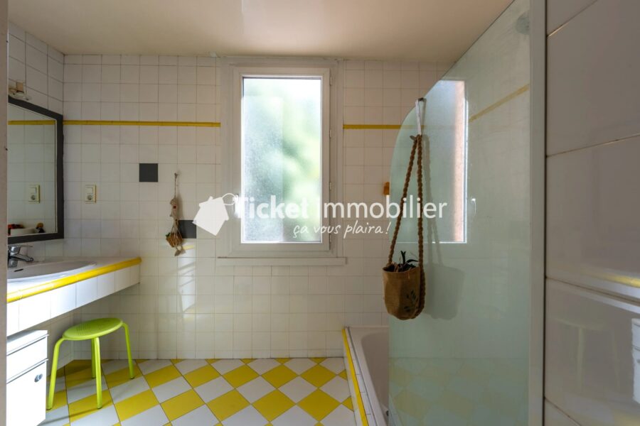 Maison à vendre à Toulouse — Vue sur la ville — photo 19