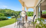 Maison à vendre à Châteauneuf-Grasse — Vue montagne — photo 5