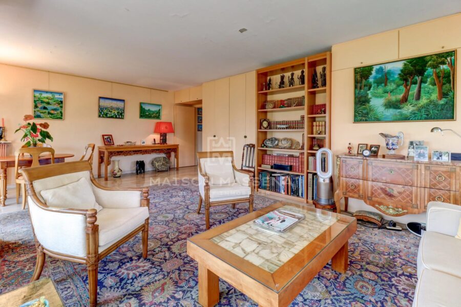 Appartement à vendre à Nice — Vue mer — photo 10