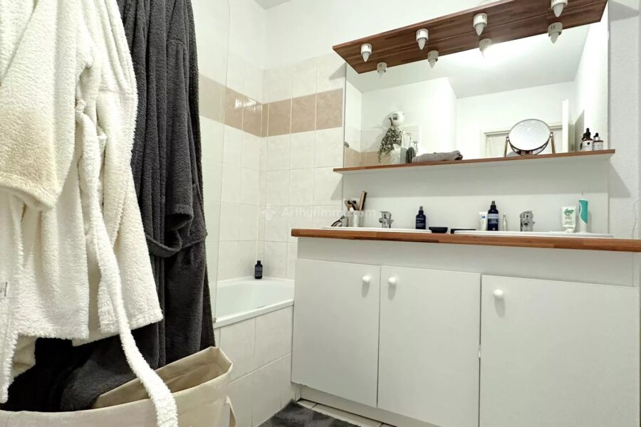 Appartement à louer à Albi — Vue sur la ville — photo 8
