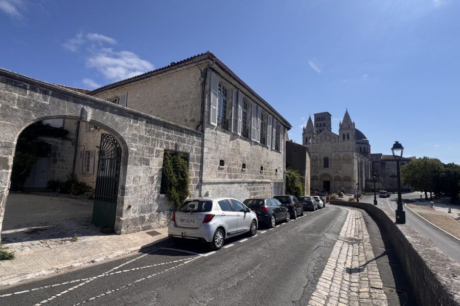 Maison à vendre à Angoulême — Vue nature — photo 2