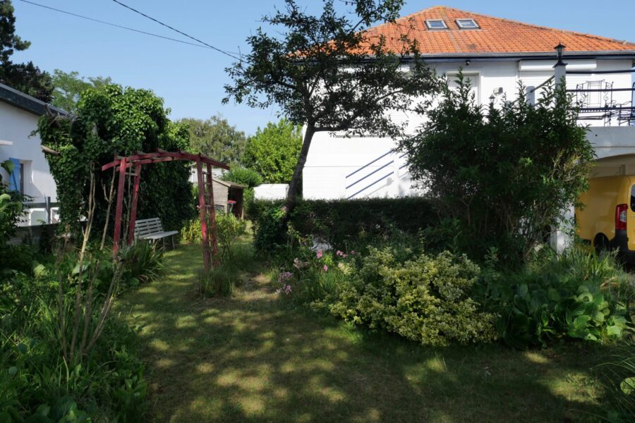 Maison à vendre à Le Crotoy — Vue mer — photo 34