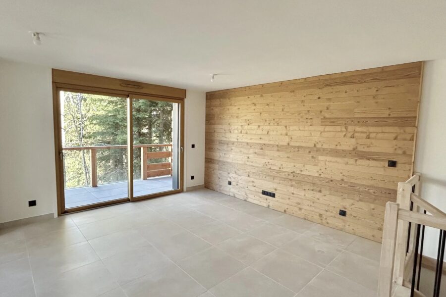 Appartement à vendre à Combloux — Vue montagne — photo 9