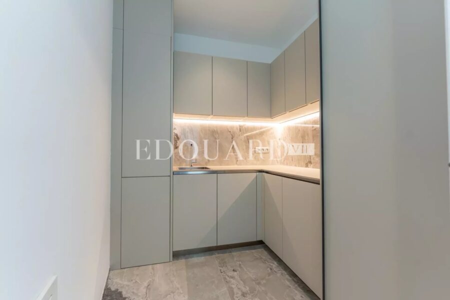 Maison à vendre à Roquebrune-Cap-Martin — Vue mer — photo 37