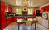 Maison à vendre à La Roquille — Vue parc & jardin — photo 5
