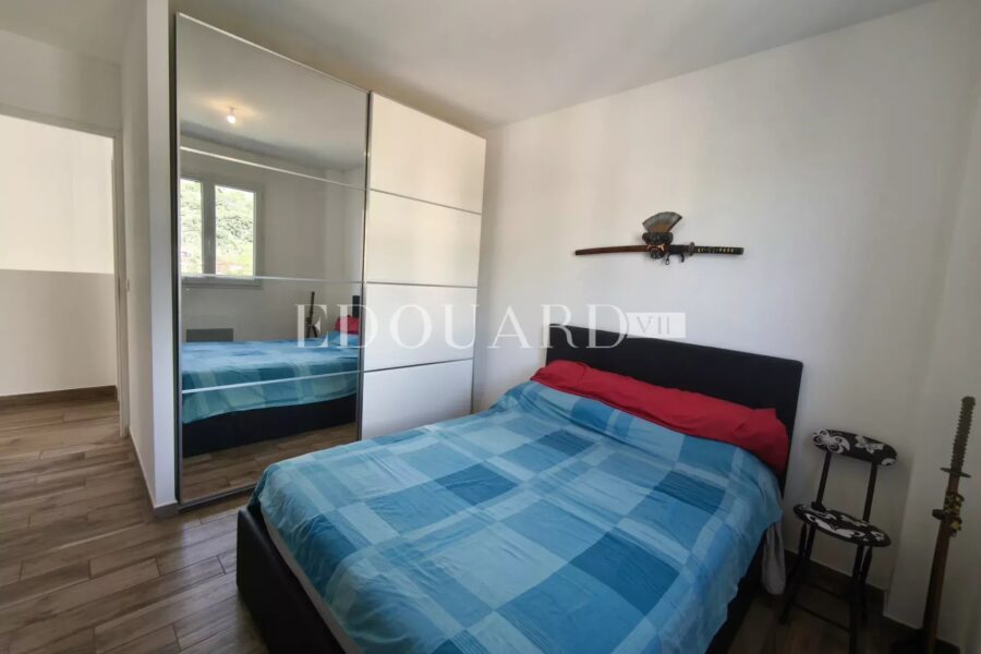Maison à vendre à Menton — Vue montagne — photo 12