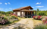 Maison à vendre à Pailhès — Vue montagne — photo 2