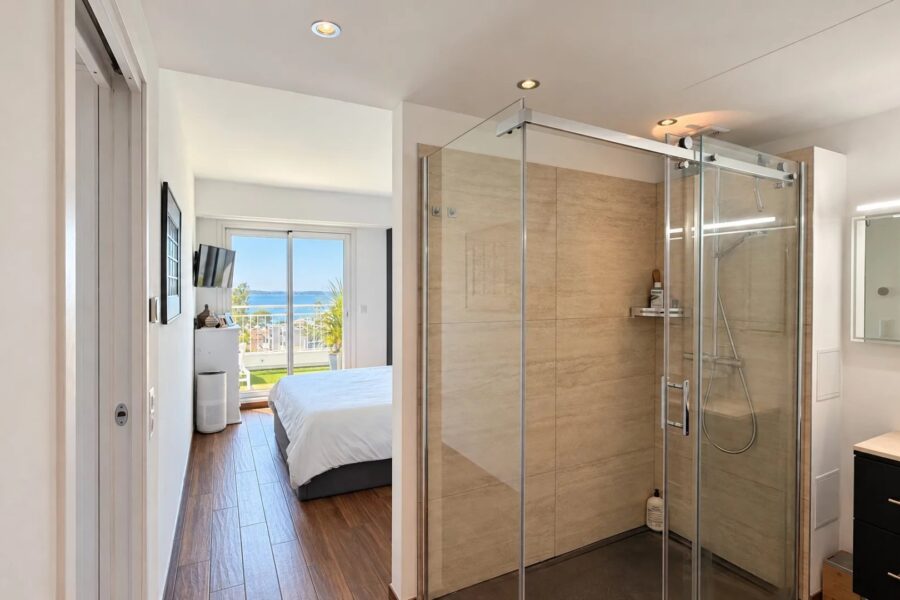 Appartement à vendre à Cannes — Vue mer — photo 6