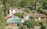 Maison à vendre à Seillans — Vue montagne — photo 26