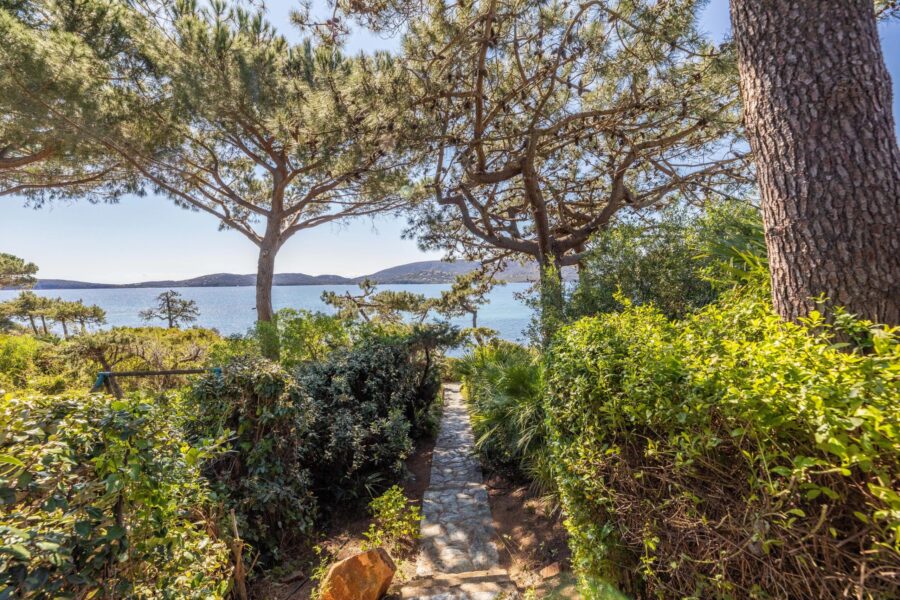 Maison à vendre à Lecci — Vue mer — photo 35