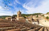 Appartement à vendre à Barjols — Vue sur la ville — photo 1