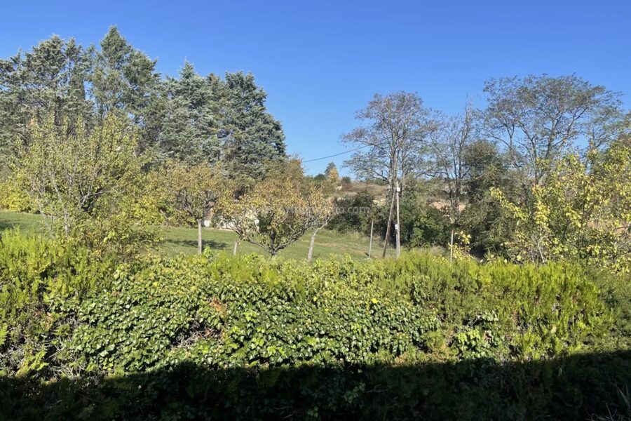 Maison à vendre à Albi — Vue nature — photo 19