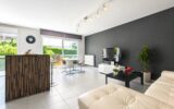 Appartement à vendre à Neuvecelle — Vue montagne — photo 2