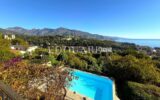 Maison à vendre à Roquebrune-Cap-Martin — Vue mer — photo 3
