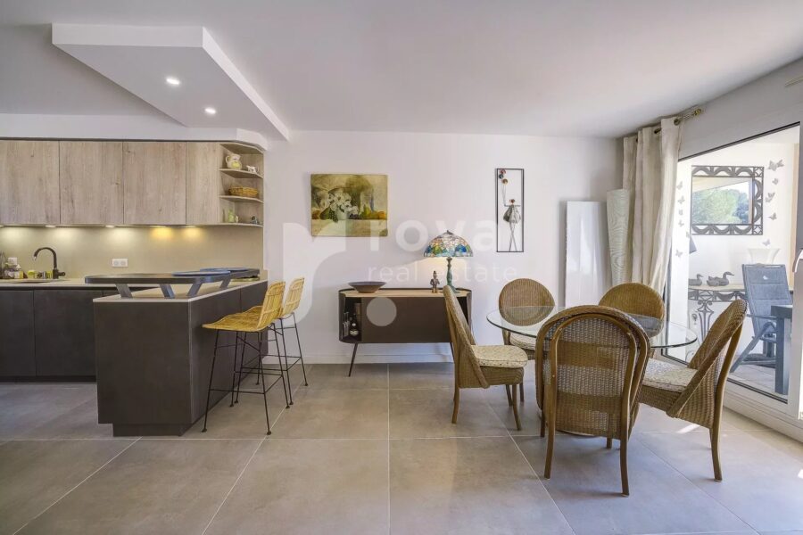 Maison à vendre à Mougins — Vue nature — photo 8