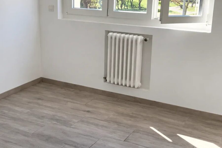 Appartement à vendre à Blois — Vue sur la ville — photo 1