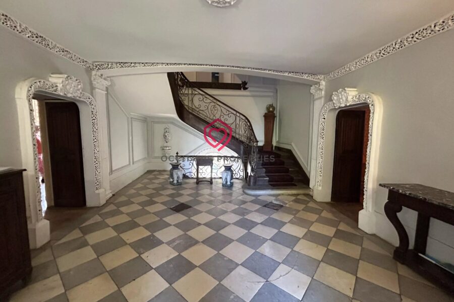 Maison à vendre à Cintegabelle — Vue fleuve — photo 4