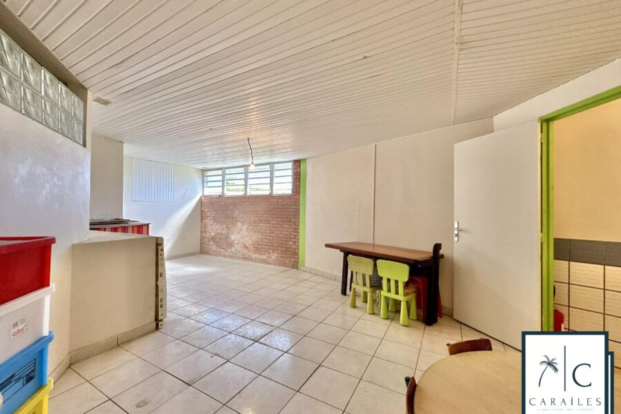 Maison à vendre à Le Robert — Vue nature — photo 20