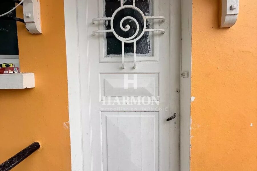 Appartement à vendre à Orthez — Vue parc & jardin — photo 3
