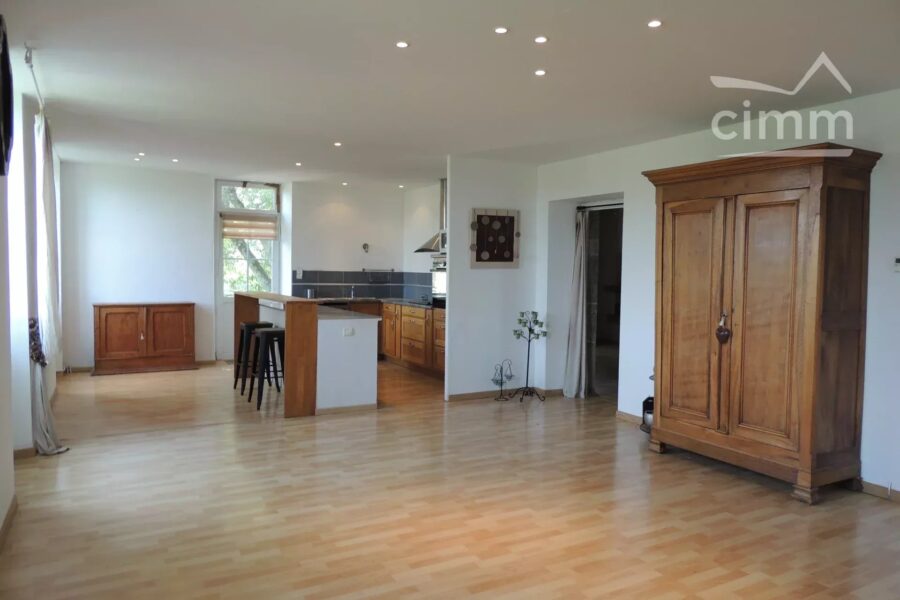 Maison à vendre à Ruoms — Vue montagne — photo 6