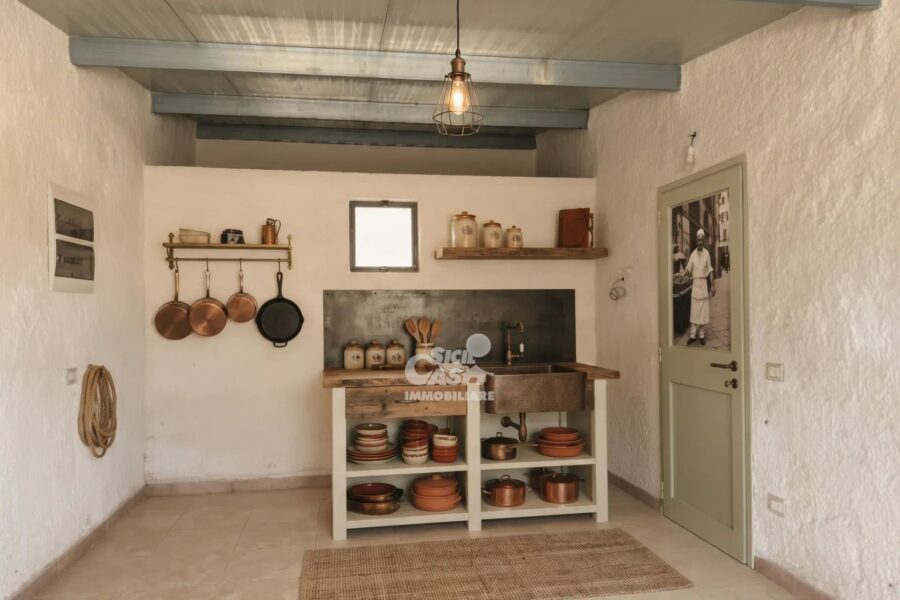 Maison à vendre à Marsala — Vue nature — photo 13