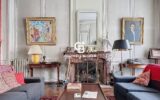 Maison à vendre à La Rochelle — Vue parc & jardin — photo 8
