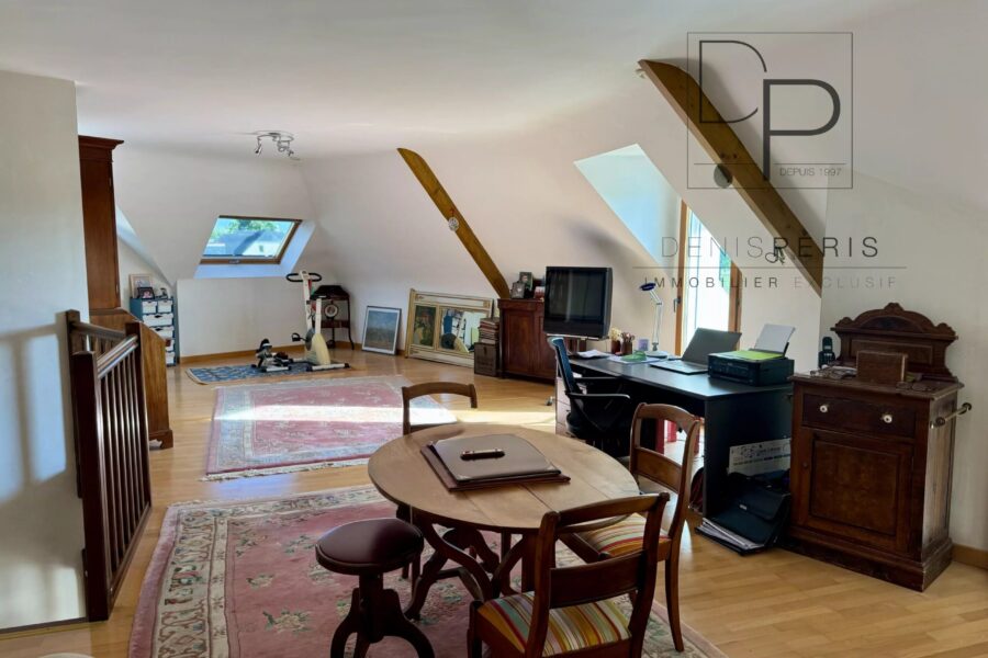 Maison à vendre à Saint-André-des-Eaux — Vue golf — photo 13
