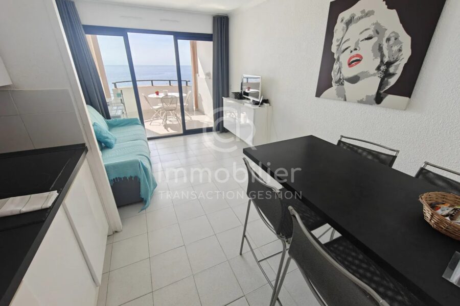 Appartement à vendre à Cannes — Vue mer — photo 8