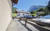 Appartement à vendre à Samoëns — Vue montagne — photo 1