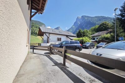 Appartement à vendre à Samoëns
