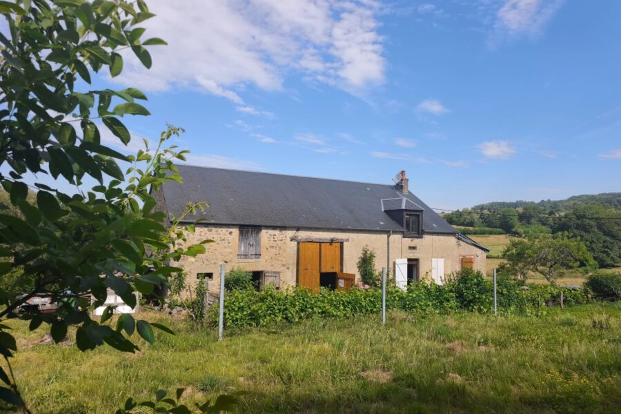 Maison à vendre à Onlay — Vue montagne — photo 2