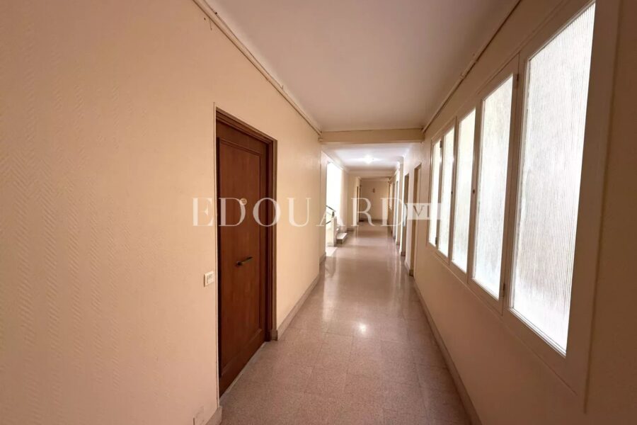 Appartement à vendre à Menton — Vue sur la ville — photo 7