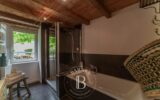 Maison à vendre à Saint-Pée-sur-Nivelle — Vue montagne — photo 19