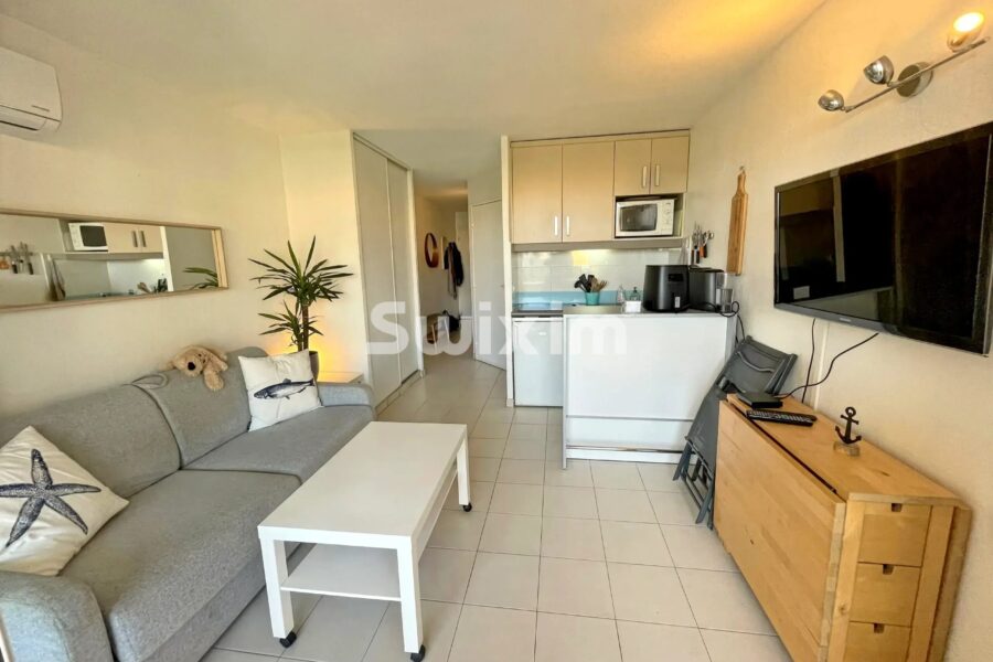 Appartement à vendre à Gassin — Vue mer — photo 5