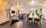 Maison à vendre à Florange — Vue parc & jardin — photo 1