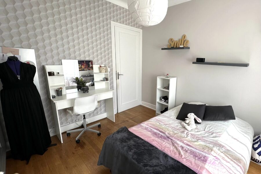 Appartement à vendre à Saint-Étienne — Vue sur la ville — photo 10