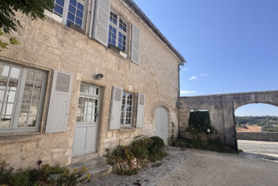 Maison à vendre à Angoulême