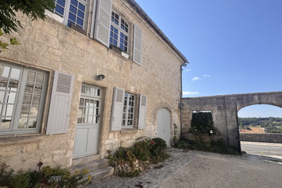 Maison à vendre à Angoulême — Vue nature — photo 1