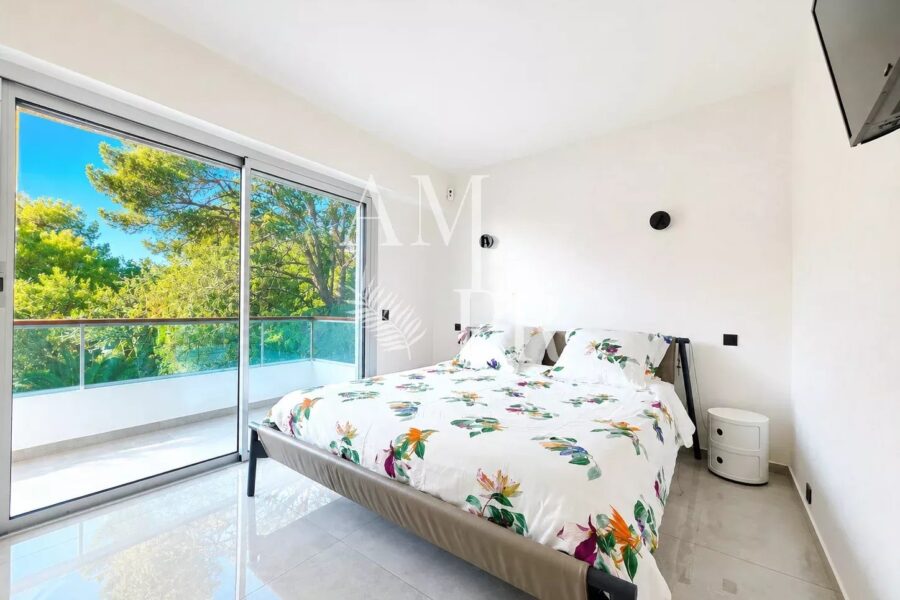 Appartement à vendre à Cannes — Vue mer — photo 13