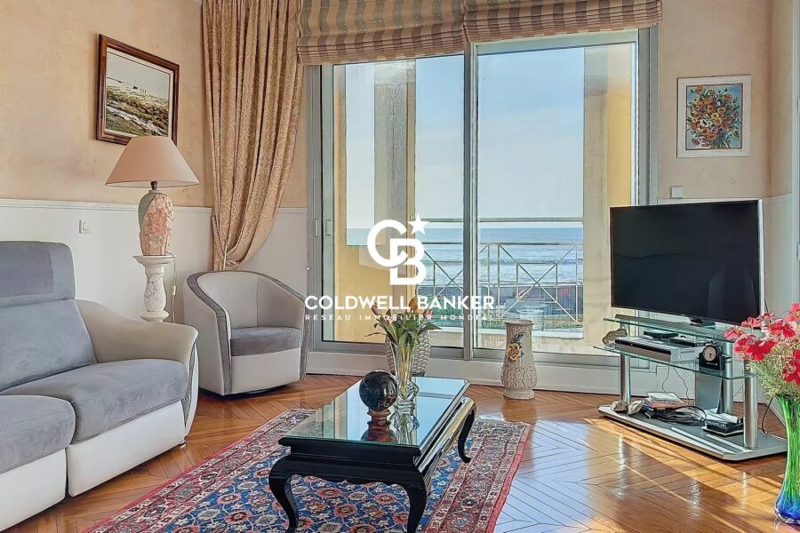Appartement à vendre à Les Sables-d&rsquo;Olonne — Vue mer — photo 23