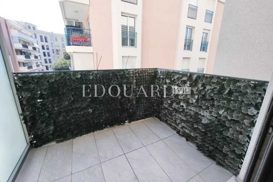 Appartement à vendre à Menton — Vue mer — photo 5