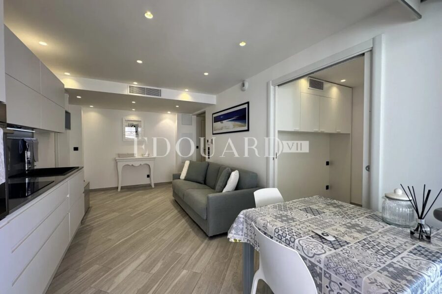 Appartement à vendre à Menton — Vue mer — photo 19