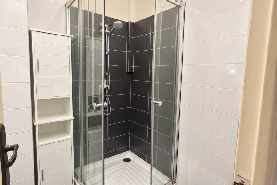 Appartement à vendre à Nice — Vue parc & jardin — photo 9