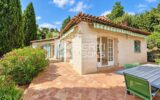 Maison à vendre à Mandelieu-la-Napoule — Vue mer — photo 14