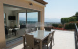 Maison en location vacances à Cavalaire-sur-Mer — Vue mer — photo 4
